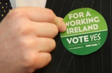 YOUR Fiscal Compact questions: Answers from ‘Yes’ side Fine Gael Simon Coveney
