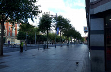 O'Connell Street stabbing victim identified as 39-year-old from Kilkenny