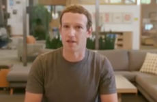 This deepfake video of a megalomaniac 'Mark Zuckerberg' is testing Facebook