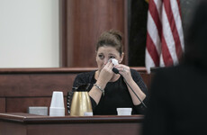 US mother asks that ex-husband who murdered their five children be spared death penalty