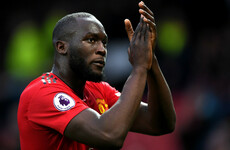 'I know what I'll do but won't say' - Lukaku expecting 'busy summer' as he casts doubt over United future