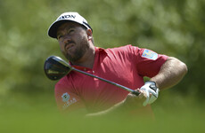 McDowell's confidence back for return to Pebble Beach with Portrush on his mind