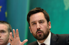 Murphy says it's 'ultimately fair' those who turn down two 'reasonable' social housing offers be blacklisted for 5 years