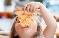 Fast-food kids' meals have less energy, fat, and salt than full-service restaurants - study