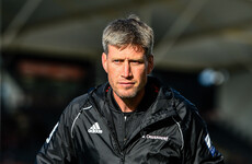 Ronan O'Gara returning to Top 14 as head coach with La Rochelle