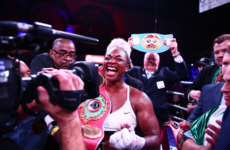 Claressa Shields bidding to become fastest three-division champion in boxing history