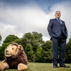 Gatland earmarks AWJ and Farrell as potential Lions captains