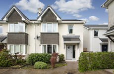 4 of a kind: Three-bedroom homes that are perfect for families