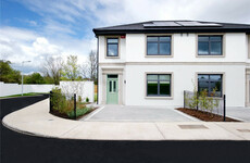 What can I get in Ireland right now... for around €350,000?