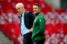 Robbie Keane offered 'Boro role under former team-mate Woodgate