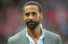 Ferdinand interested in United role but 'it all depends on the shape of the job'