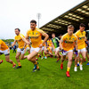 Green light for Belfast venue as Antrim keep right to home advantage for Kildare clash