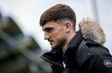 Robbie Keane: 'We have to be careful we're not pigeonholing Troy into being the next me'