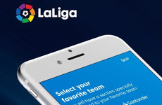 La Liga fined €250,000 for accessing users' microphones and locations on its smartphone app