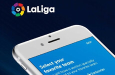 La Liga fined €250,000 for accessing users' microphones and locations on its smartphone app