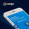 La Liga fined €250,000 for accessing users' microphones and locations on its smartphone app