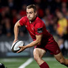 Munster duo Hart and O'Callaghan sign with French side Biarritz
