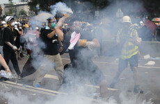 How is Hong Kong different to China and what do protesters worry might happen?