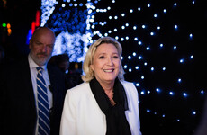 Marine Le Pen to go on trial in France for sharing Islamic State images on Twitter
