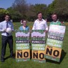 FAI unhappy with "misrepresentation" on Sinn Féin referendum posters