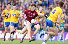 Galway should edge Connacht final but conditions could play big factor - former Tribe dual star