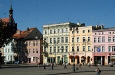 Bydgoszcz: Poland's hidden city ready for Trap's army