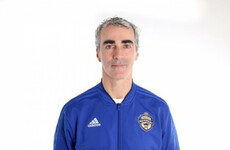 Jim McGuinness sacked by US club after just one win in 14 matches