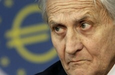 Did Ireland discover a legal loophole to avoid a bailout?