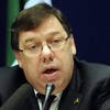 Ireland not approaching sources for bailout - Cowen