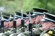 Call to restore pre-crash allowances to 'stop members of Defence Forces leaving in droves'