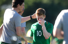 Stephen Kenny's Ireland knocked out of Toulon Tournament by brilliant Brazil