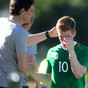 Stephen Kenny's Ireland knocked out of Toulon Tournament by brilliant Brazil