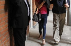 Over 100 properties searched in joint Garda and PSNI anti-prostitution operation