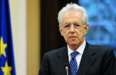 Mario Monti comes up with novel idea for Italian match-fixing problem: suspend football