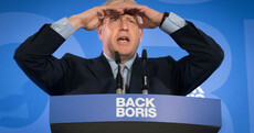Boris Johnson surges to top of the table as Conservative MPs vote for leader