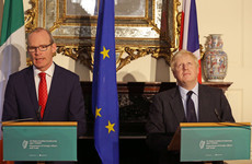 Boris Johnson may prove a headache for Ireland, but a no-deal Brexit is the real nightmare