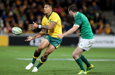 Tonga open the door for Israel Folau to represent them at the 2023 World Cup