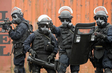 What's behind the violence in Mali and why does the Government want to send elite Defence Forces members there?