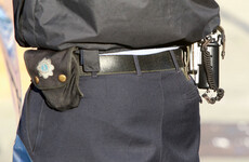 Gardaí used pepper spray more than 250 times so far this year