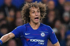 'We are going to be fighting for every title around the world' - David Luiz backs Chelsea to challenge