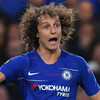 'We are going to be fighting for every title around the world' - David Luiz backs Chelsea to challenge