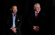 No way I'll coach England: Gatland eyeing Super Rugby gig after Lions tour to South Africa