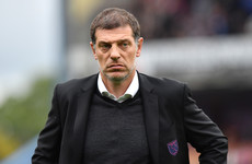 Bilic back in English football as he takes charge of Championship club