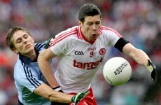 Red Hand rocked as Cavanagh ruled out for the season