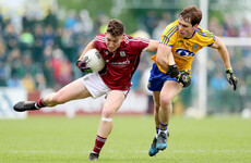 3 changes for Roscommon ahead of Connacht final while Galway's Corofin star misses out