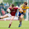 3 changes for Roscommon ahead of Connacht final while Galway's Corofin star misses out