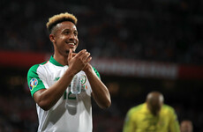 11 Irish internationals who could be on the move this summer