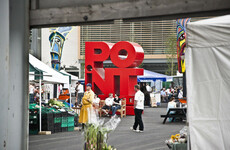Point Square units could become leisure spots in light of an 'irrevocably changed' retail market