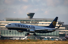 Ryanair is suing third-party flight booker Kiwi.com and Cologne airport