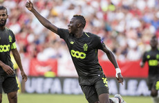 Southampton snap up Mali winger for reported €16 million